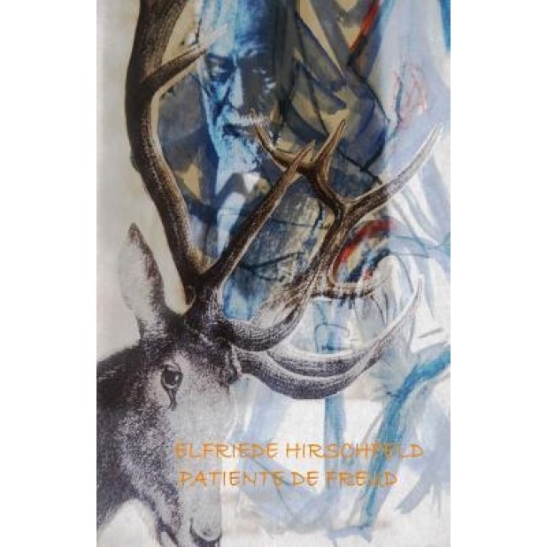 Elfriede Hirschfeld, Patiente de Freud: Un Cas de Melancolie - MR Fiori Rene (Author)