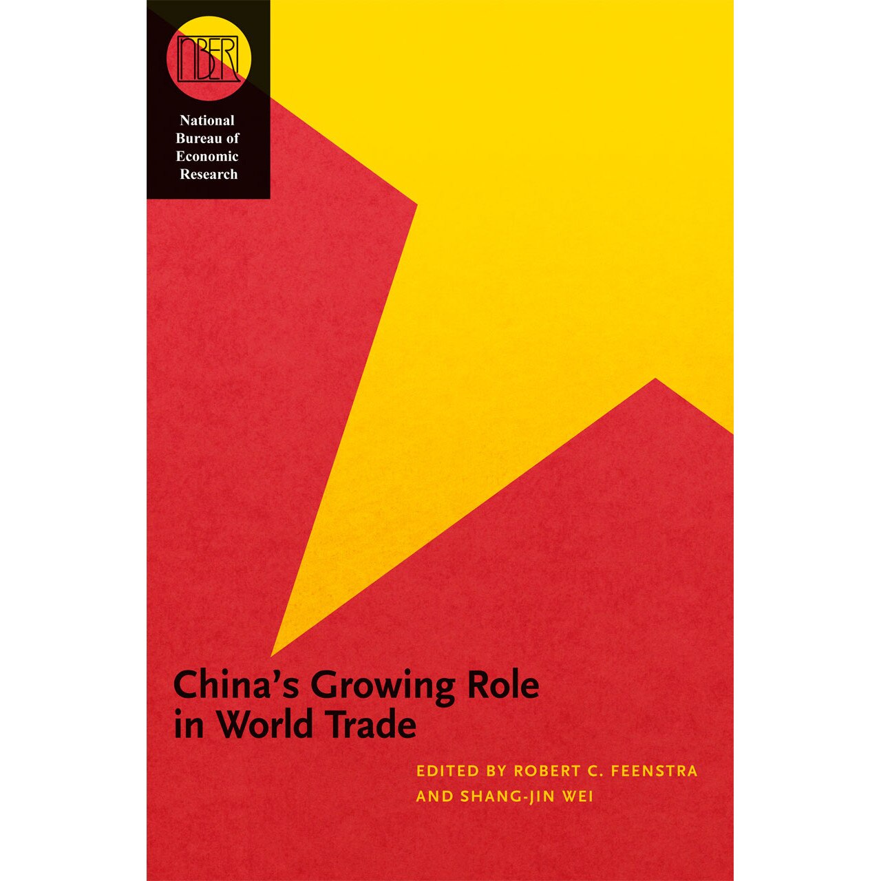China's Growing Role in World Trade de Robert C. Feenstra