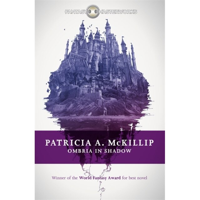 Ombria in Shadow de Patricia A. McKillip