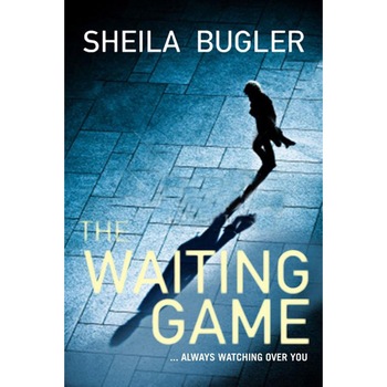 The Waiting Game de Sheila Bugler The Waiting Game de Sheila Bugler
