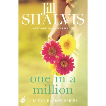 One in a Million: Lucky Harbor 12 de Jill (Author) Shalvis One in a Million: Lucky Harbor 12 de Jill (Author) Shalvis