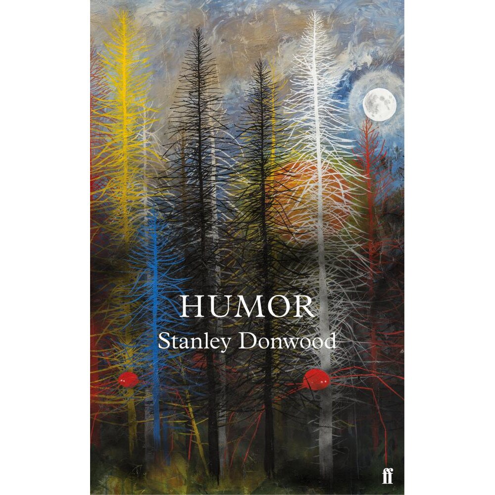 Humor de Stanley Donwood