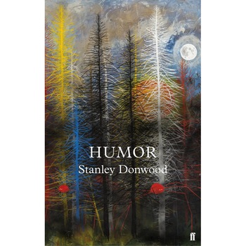 Humor de Stanley Donwood Humor de Stanley Donwood