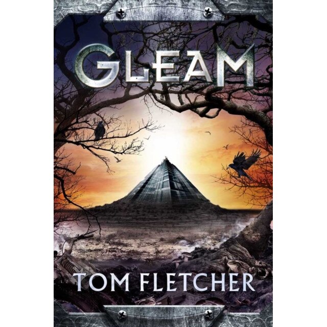Gleam de Tom Fletcher