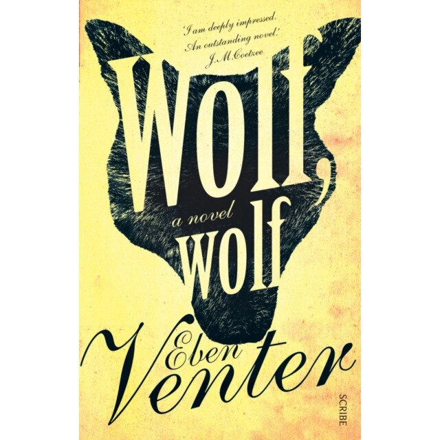Wolf, Wolf de Eben Venter