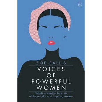 Voices of Powerful Women de Zoe Sallis Voices of Powerful Women de Zoe Sallis