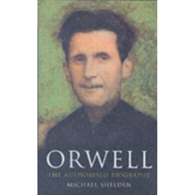 Orwell de Michael Sheldon