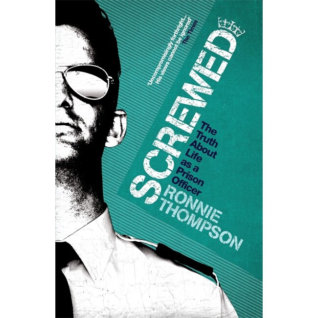Screwed de Ronnie Thompson