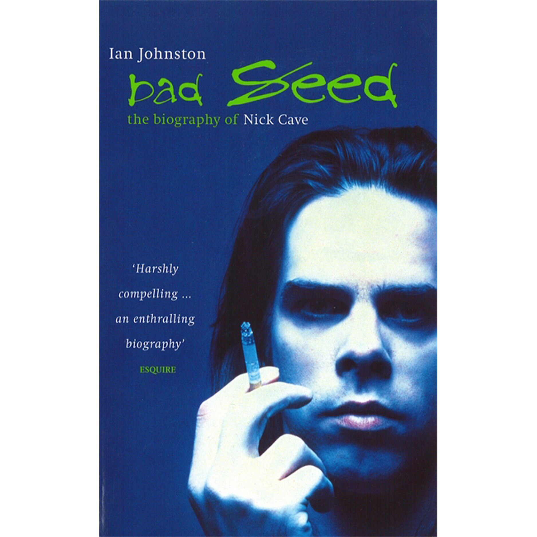 Bad Seed de Ian Johnston