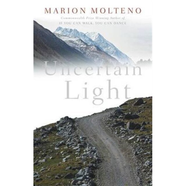 Uncertain Light de Marion Molteno