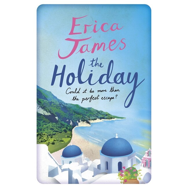 The Holiday de Erica James