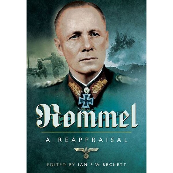 Rommel de Ian F. Beckett