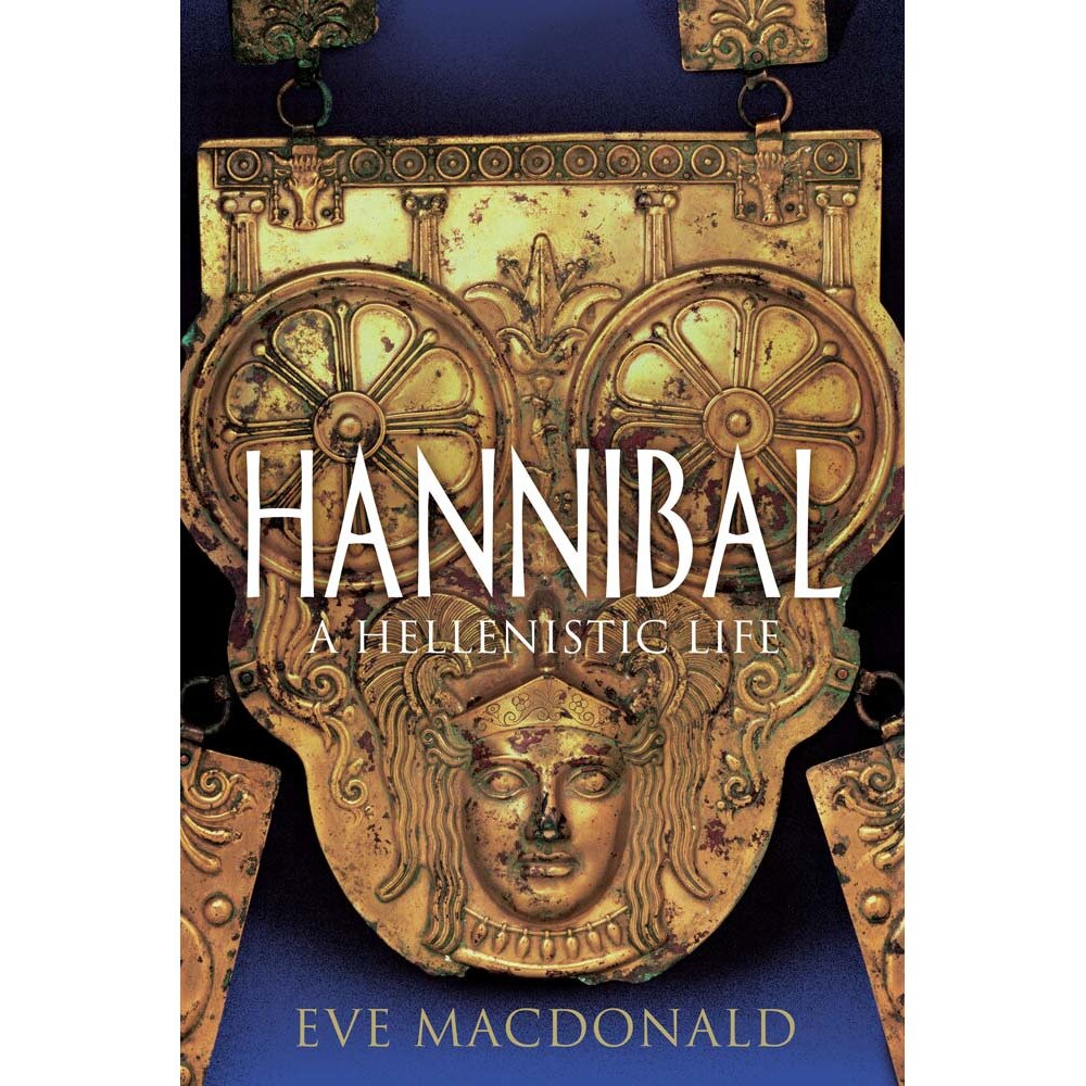Hannibal de Eve MacDonald