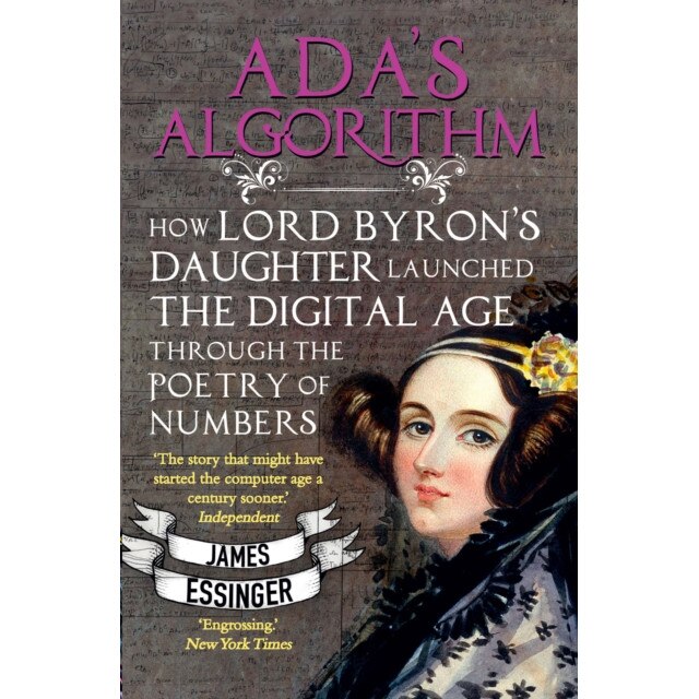 Ada's Algorithm de James Essinger