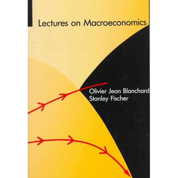 Lectures on Macroeconomics de Olivier Blanchard