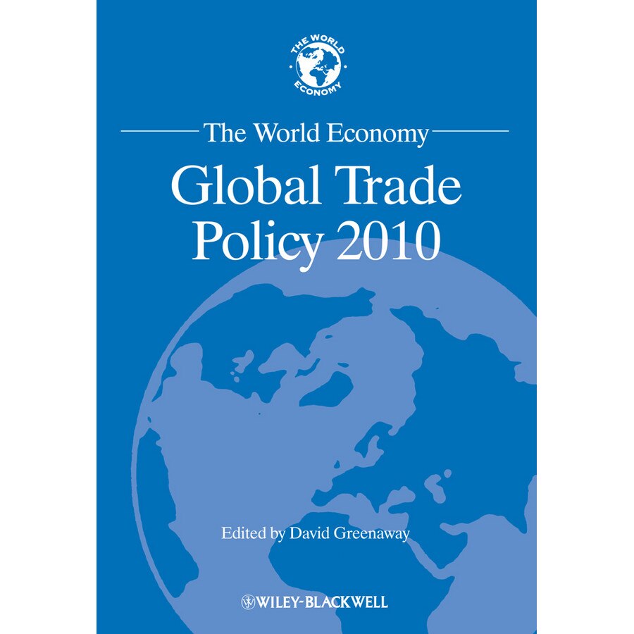The World Economy de David Greenaway