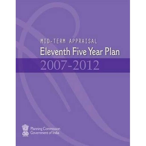 Mid-term Appraisal de 