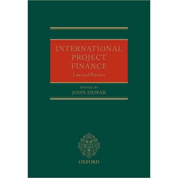 International Project Finance de John Dewar