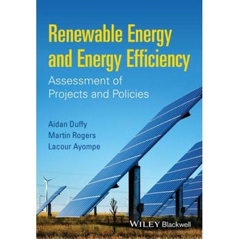 Renewable Energy and Energy Efficiency de Aidan Duffy Renewable Energy and Energy Efficiency de Aidan Duffy