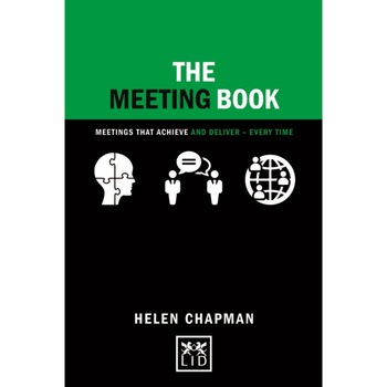The Meeting Book de Helen Chapman The Meeting Book de Helen Chapman
