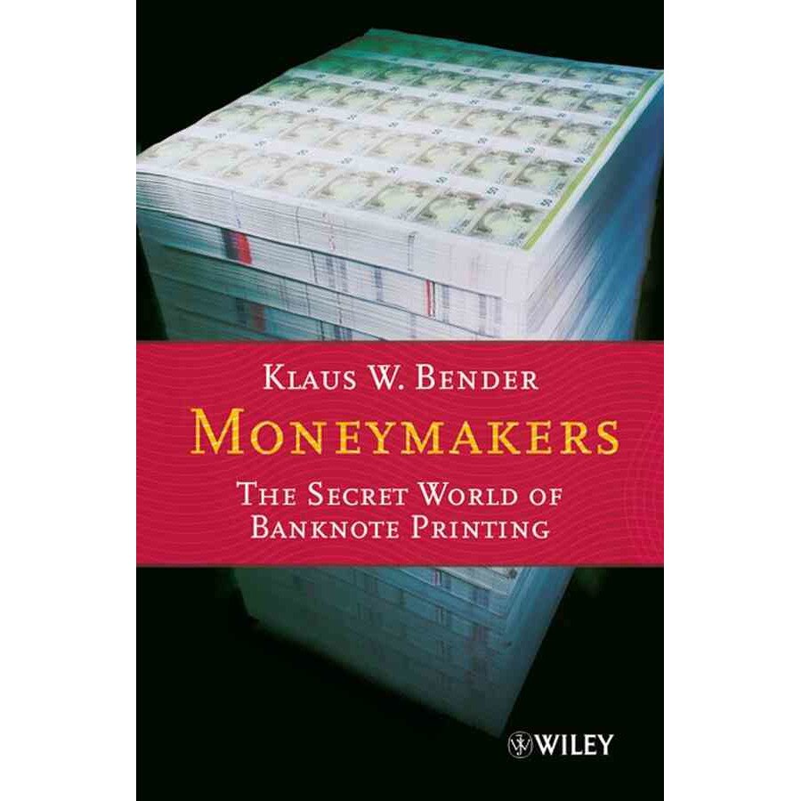 Moneymakers de Klaus W. Bender