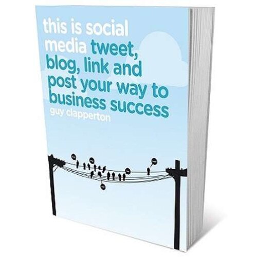 This is Social Media de Guy Clapperton