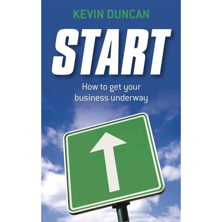Start de Kevin Duncan
