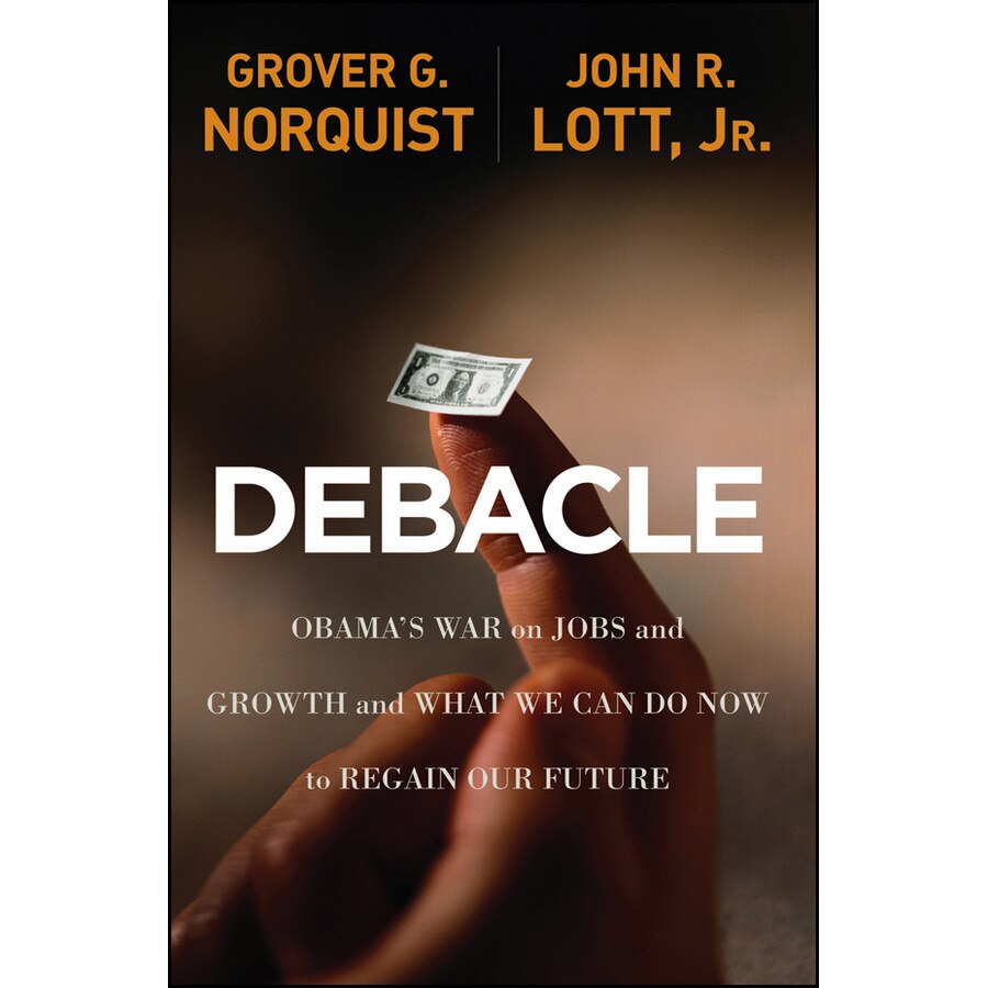 Debacle de Grover Glenn Norquist