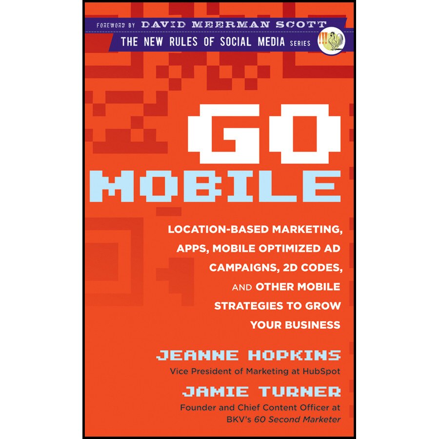 Go Mobile de Jeanne Hopkins
