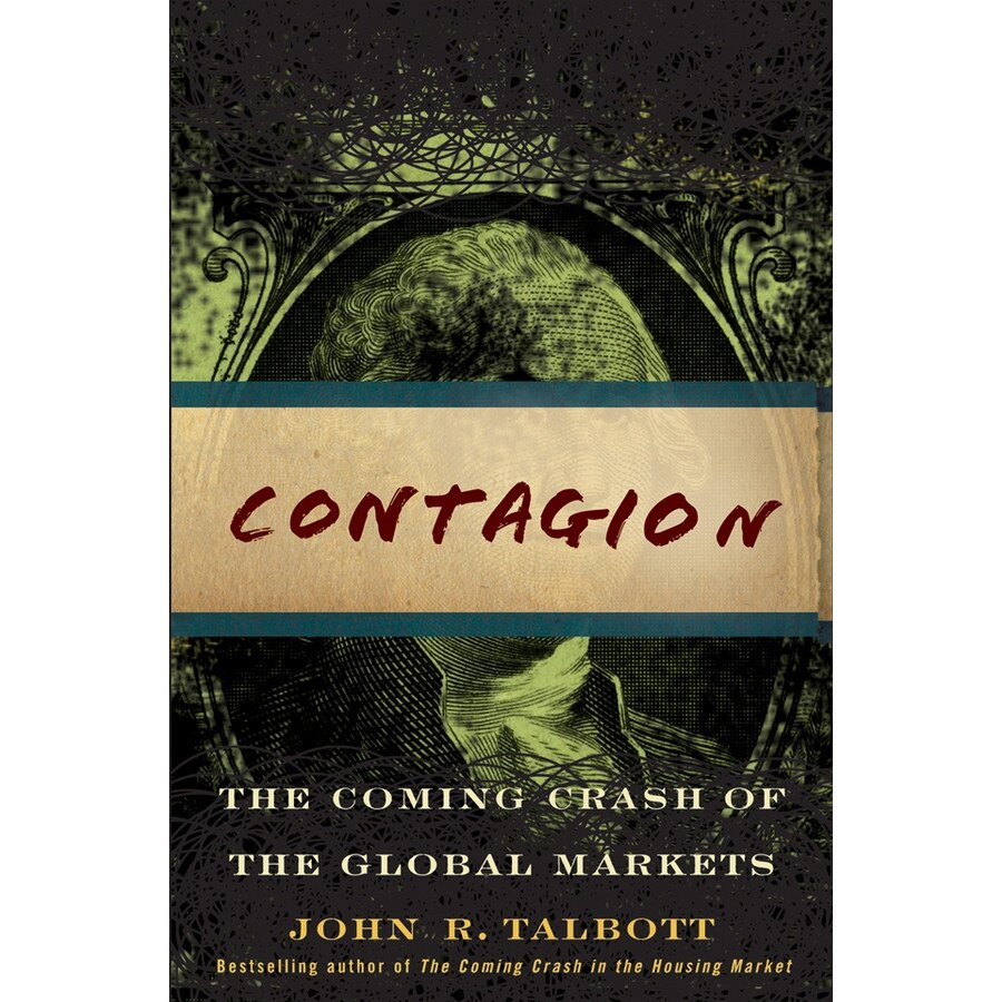 Contagion de John R. Talbott