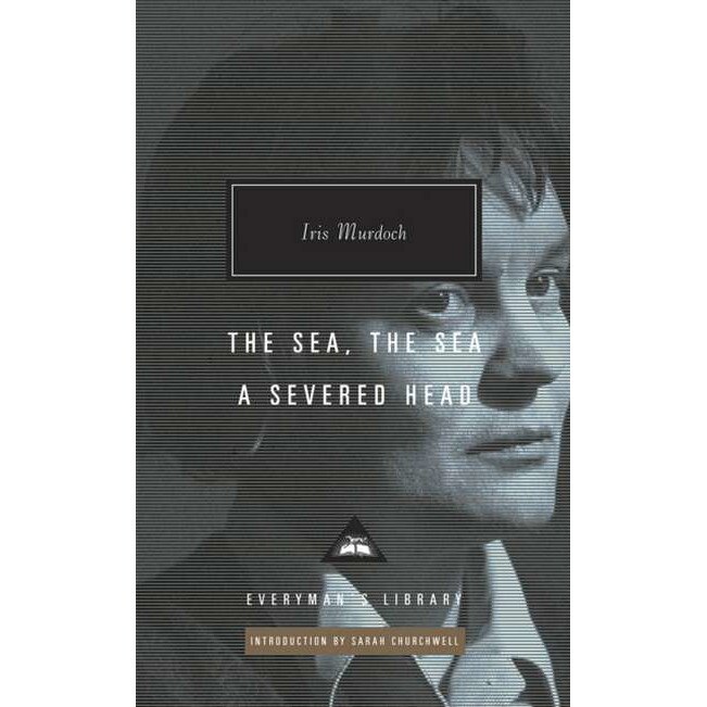 The Sea, The Sea & A Severed Head de Iris Murdoch
