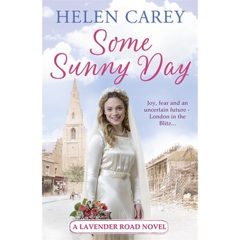 Some Sunny Day (Lavender Road 2) de Helen Carey Some Sunny Day (Lavender Road 2) de Helen Carey