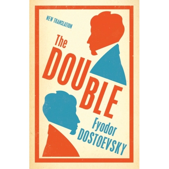 The Double de Fyodor Dostoevsky