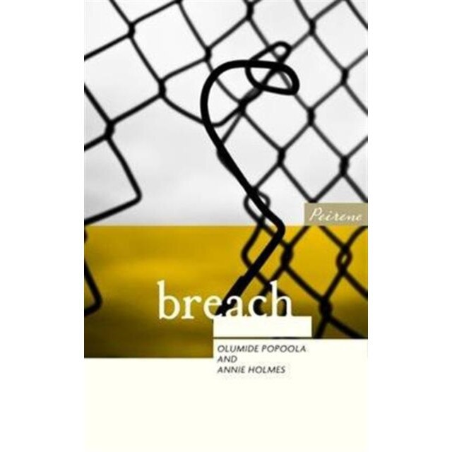 Breach de Olumide Popoola