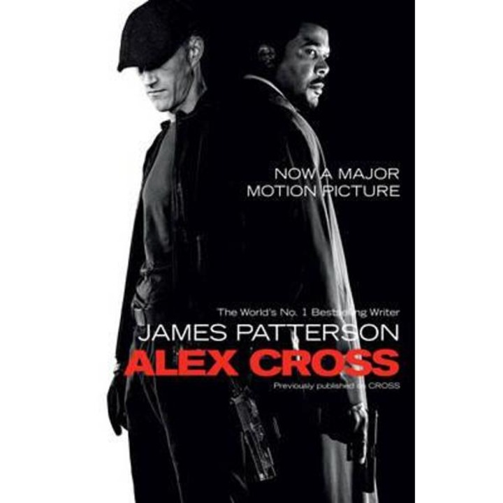 Alex Cross
