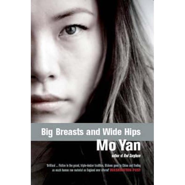 Big Breasts, Wide Hips