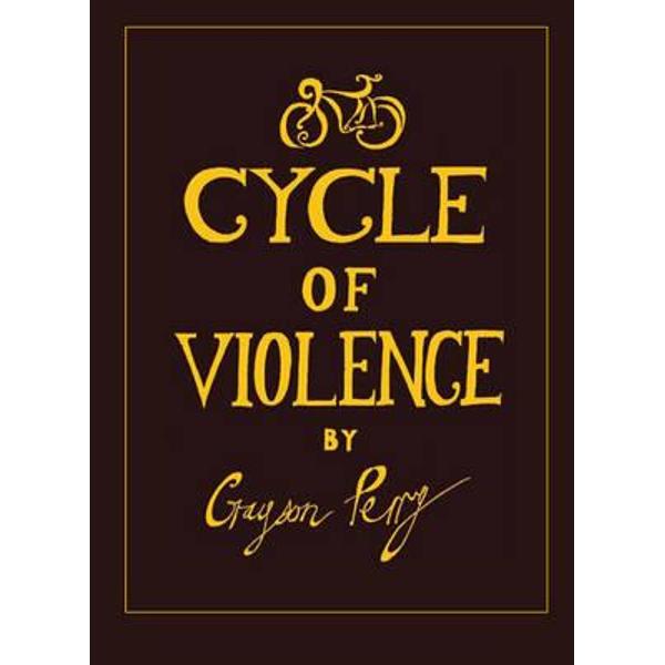 Cycle Of Violence