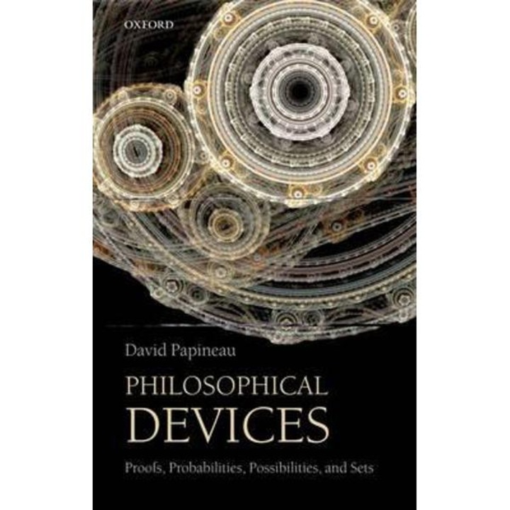 Philosophical Devices