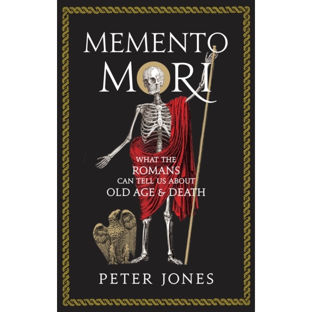 Memento Mori de Peter (Author) Jones