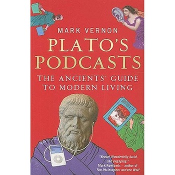 Plato's Podcasts de Mark Vernon Plato's Podcasts de Mark Vernon