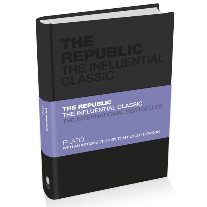 The Republic de Plato