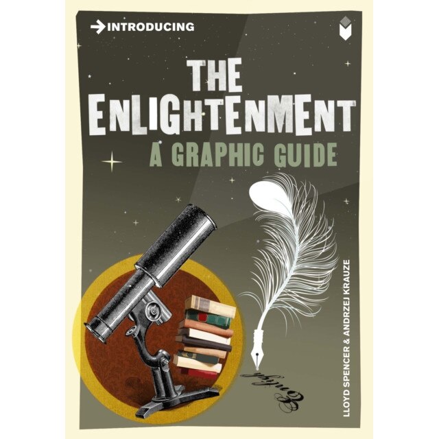 Introducing the Enlightenment de Lloyd Spencer