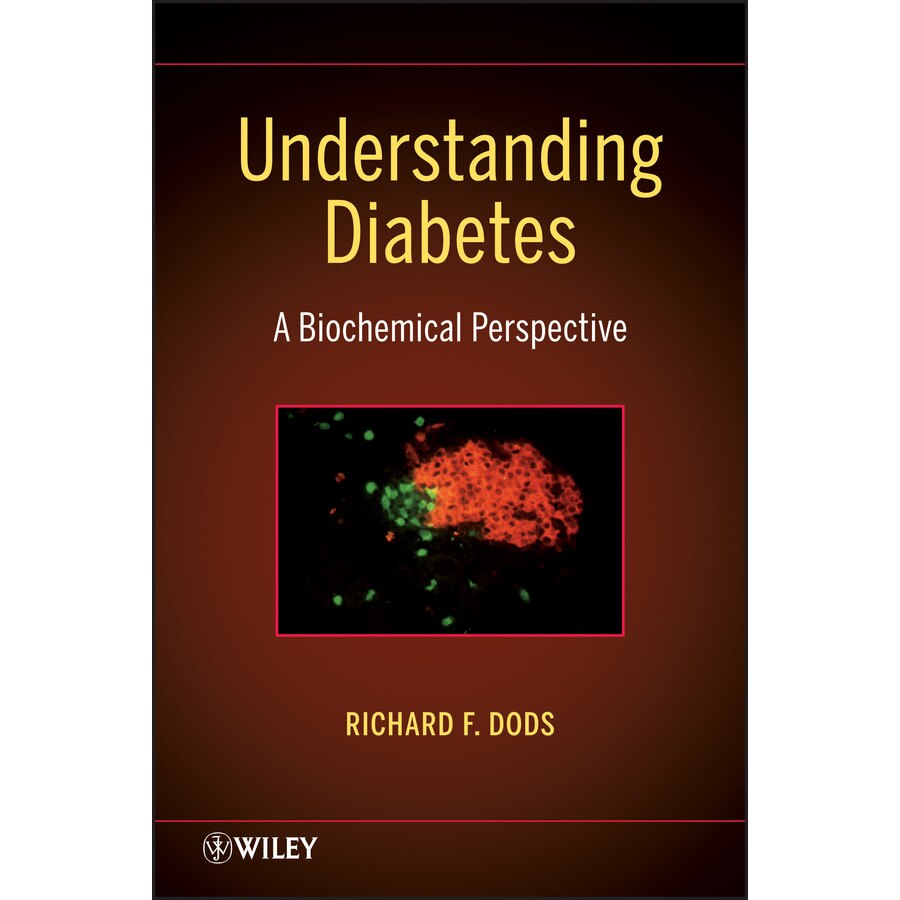 Understanding Diabetes de R. F. Dods