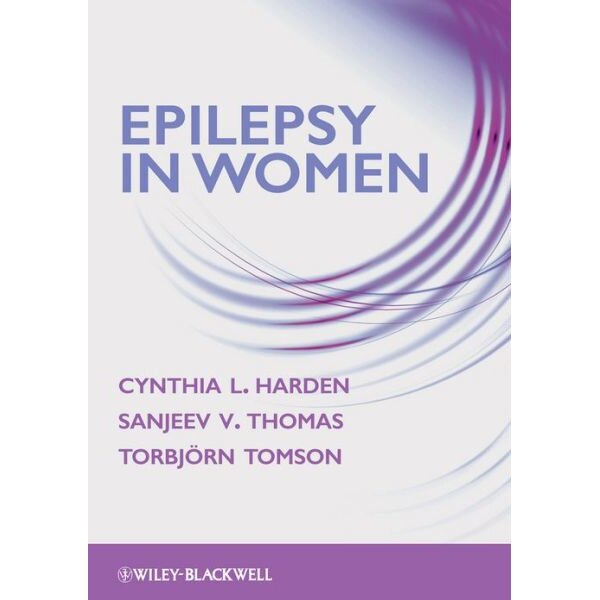 Epilepsy in Women de Cynthia Harden
