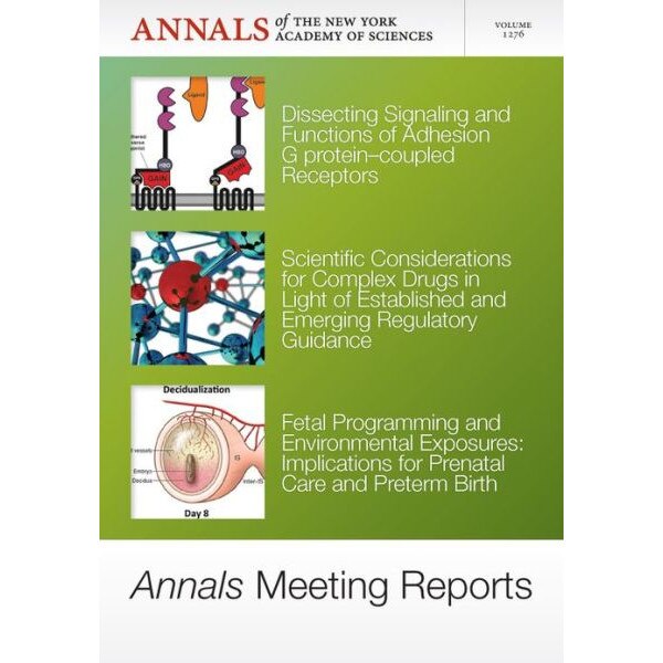 Annals Meeting Reports /-/ Biomarkers in Nutrition, Revolution in Toxicology, Neuroprotection after Ischemia, Volume 1278 de Douglas Braaten