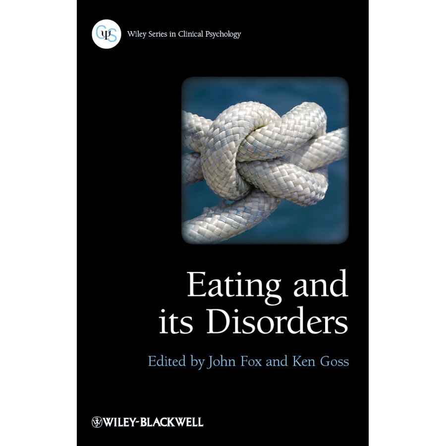 Eating and its Disorders de John R. E. Fox