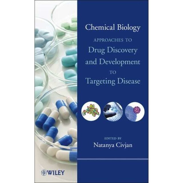 Chemical Biology de Natanya Civjan