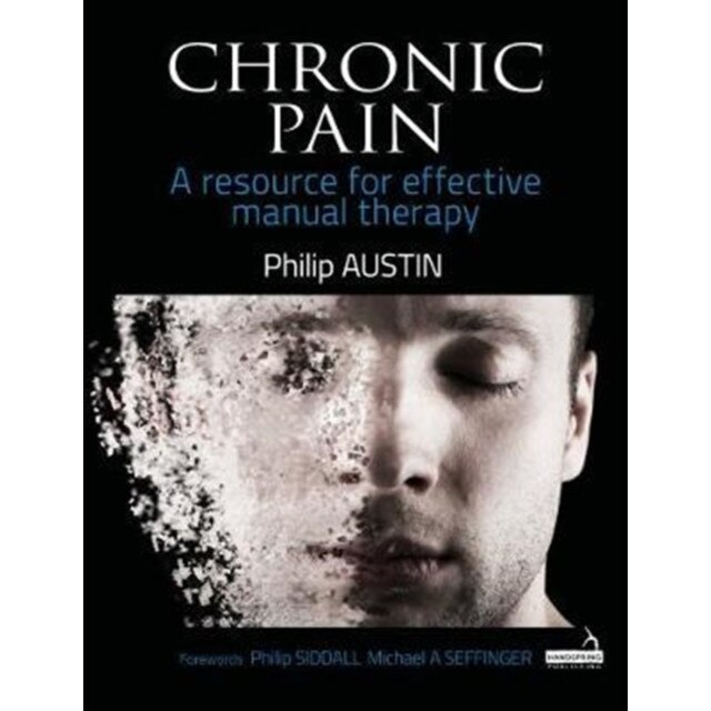 Chronic Pain de Philip Austin