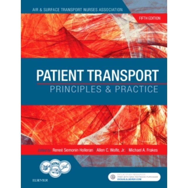 Patient Transport de ASTNA