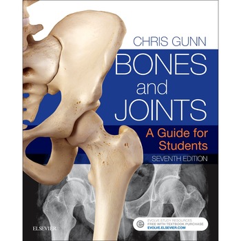 Bones and Joints de Chris Gunn Bones and Joints de Chris Gunn